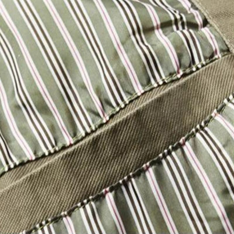 Harry | Wasserdichte Herrenjacke - Khaki