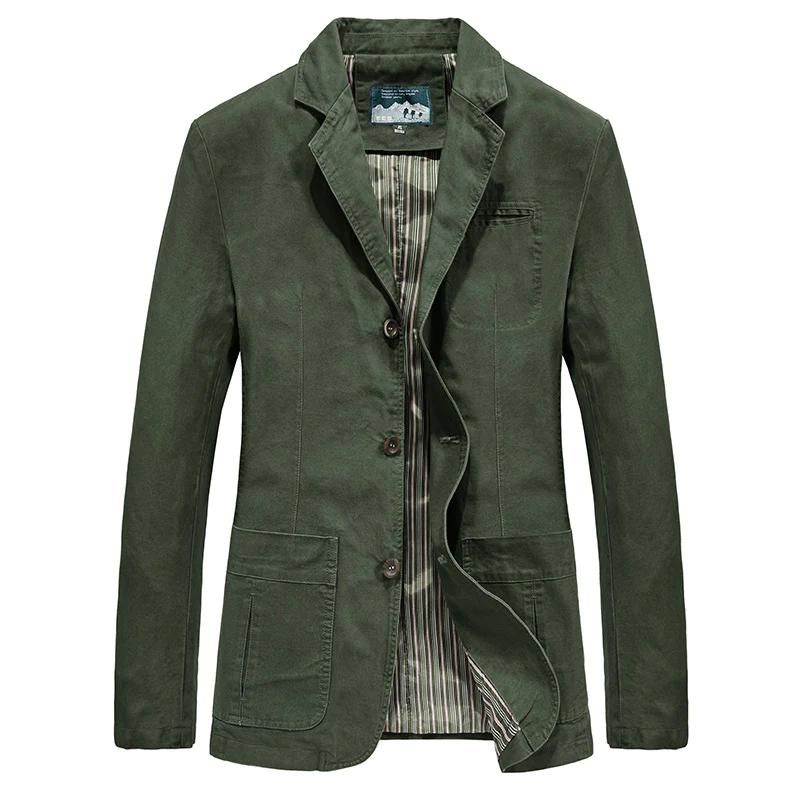 Harry | Wasserdichte Herrenjacke - Schwarz