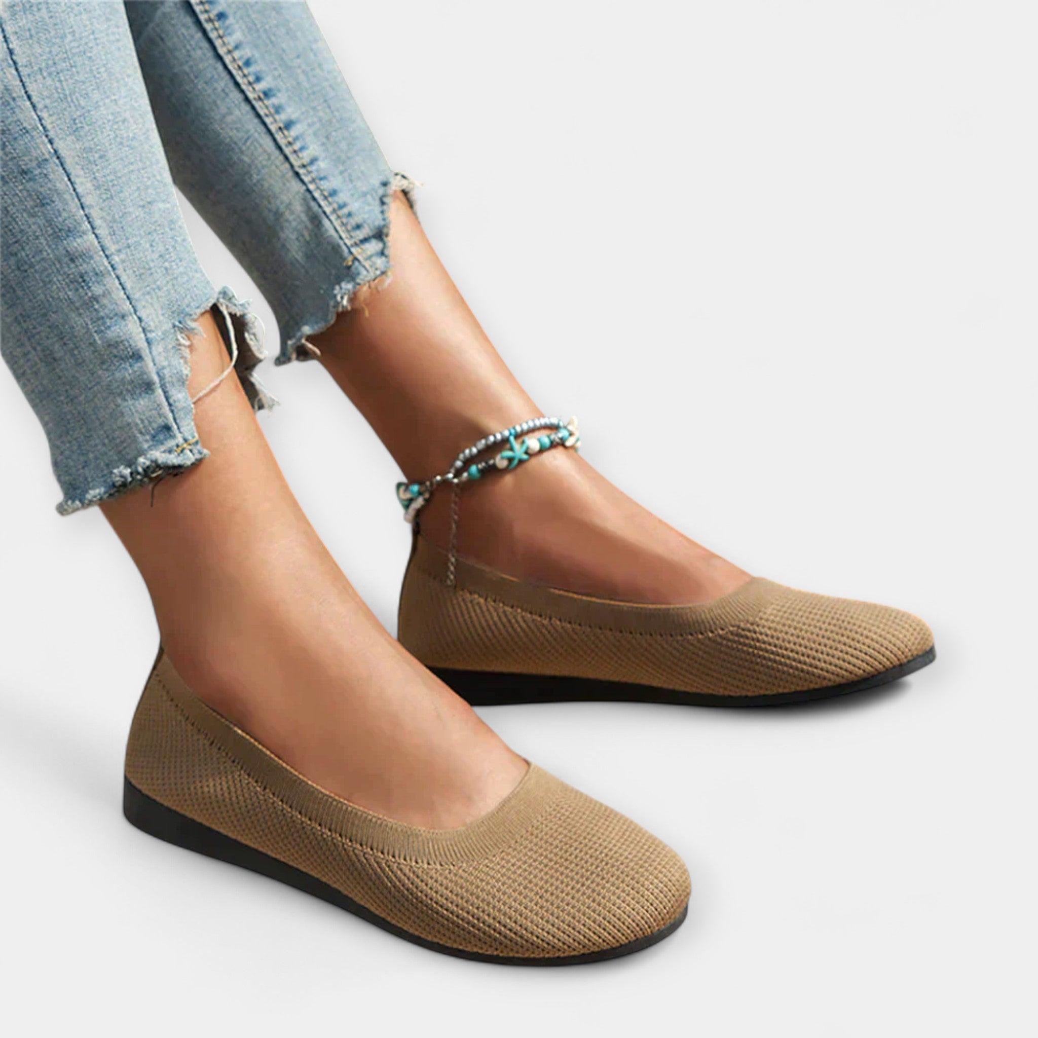 Ioana-Bianca | Orthopädische Schlupfschuhe Vielseitig