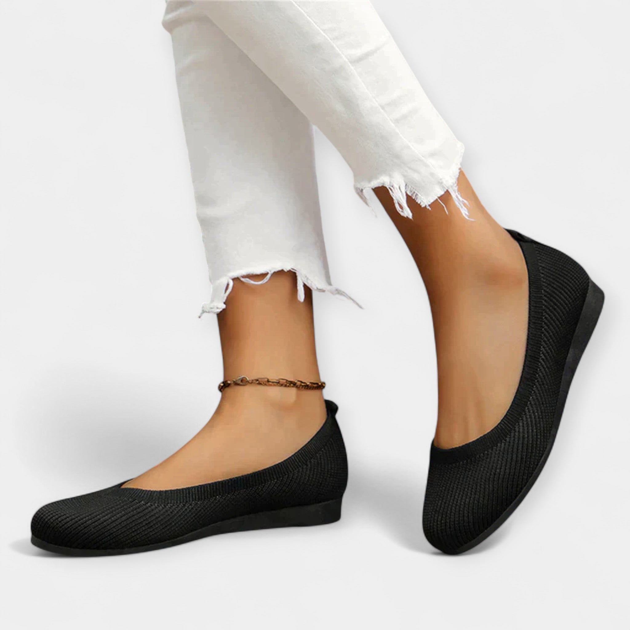 Ioana-Bianca | Orthopädische Schlupfschuhe Vielseitig