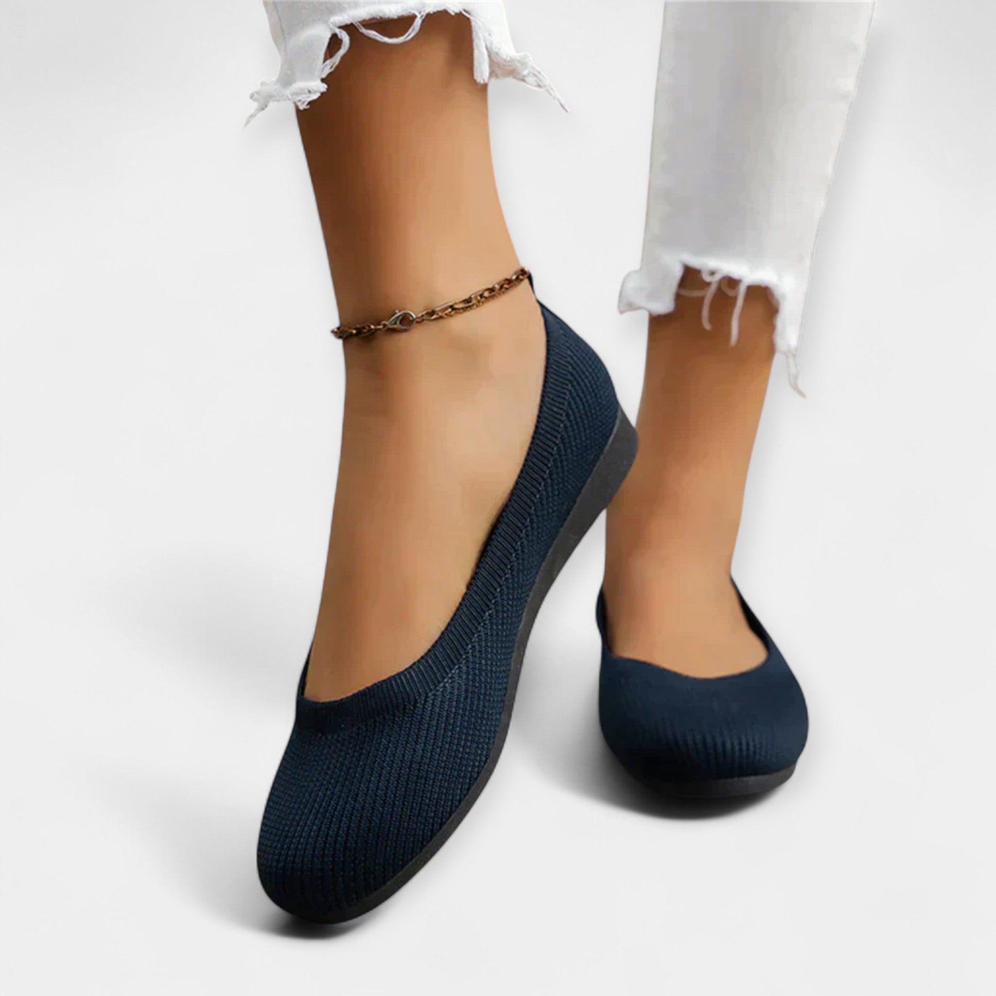 Ioana-Bianca | Orthopädische Schlupfschuhe Vielseitig