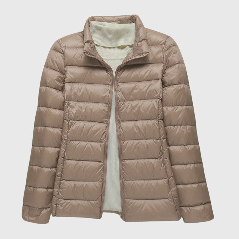 Oana – Leichte Steppjacke – Bild 11
