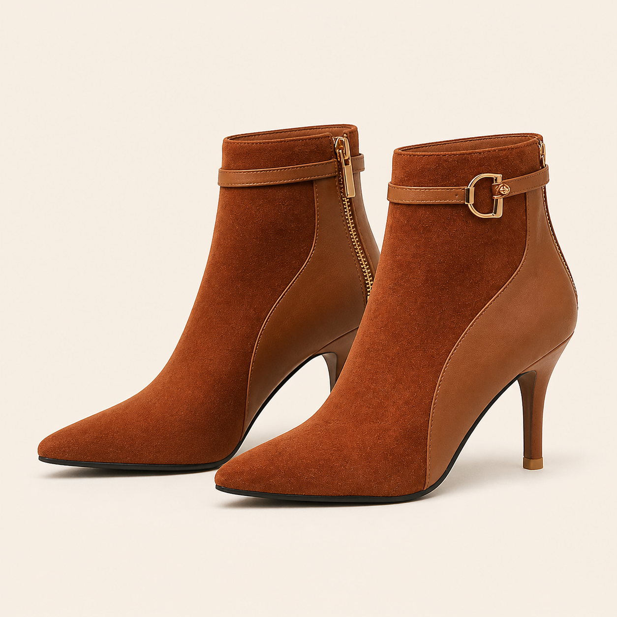 Anamaria botine Maro