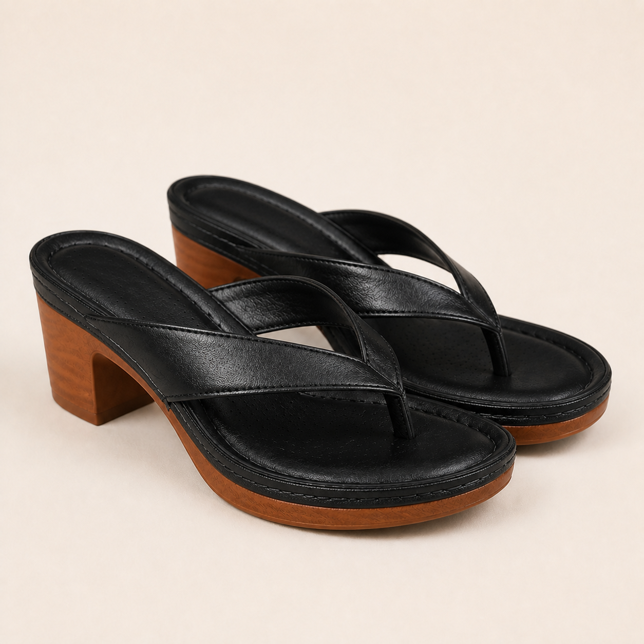 Aura mule Negru