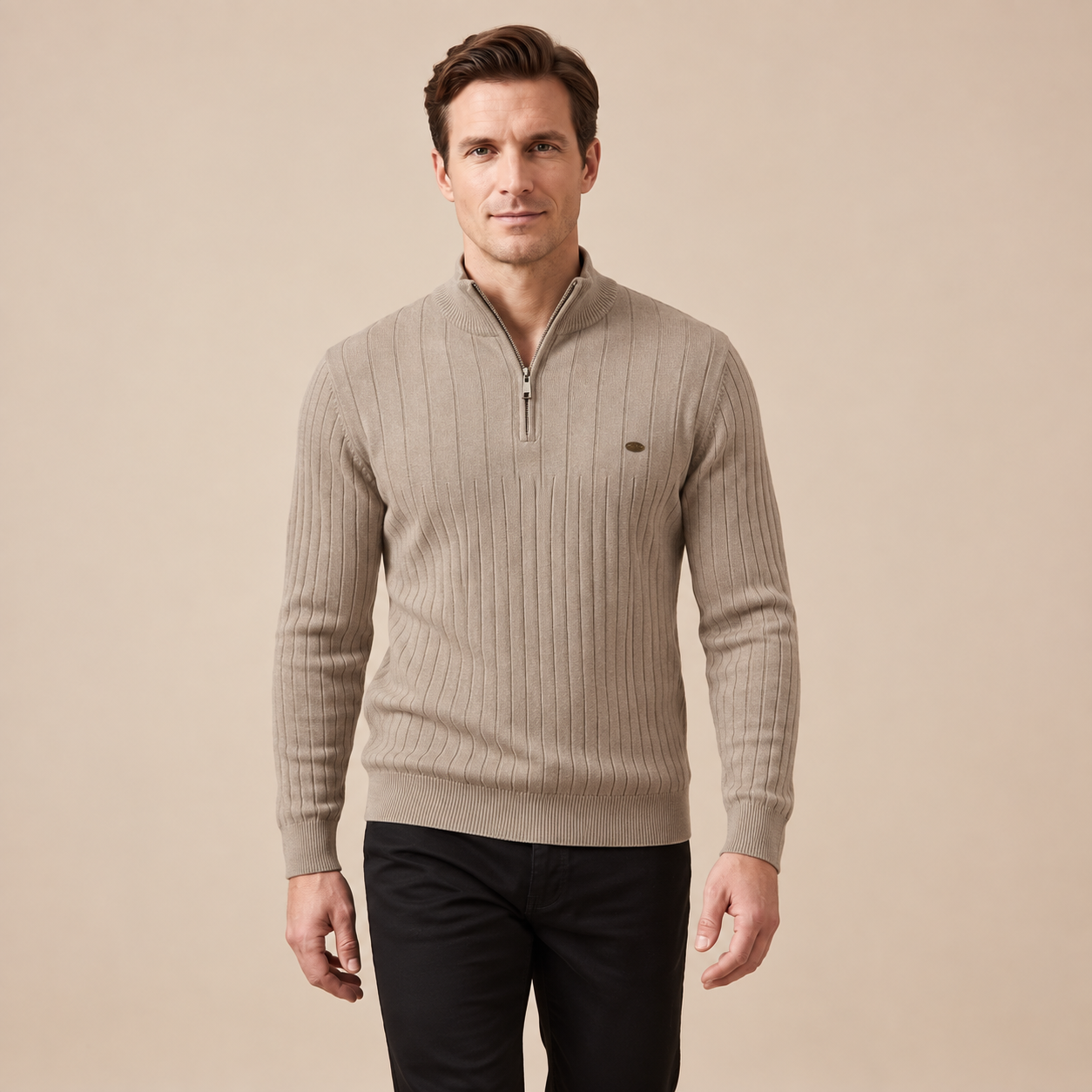 Aurel – Beige