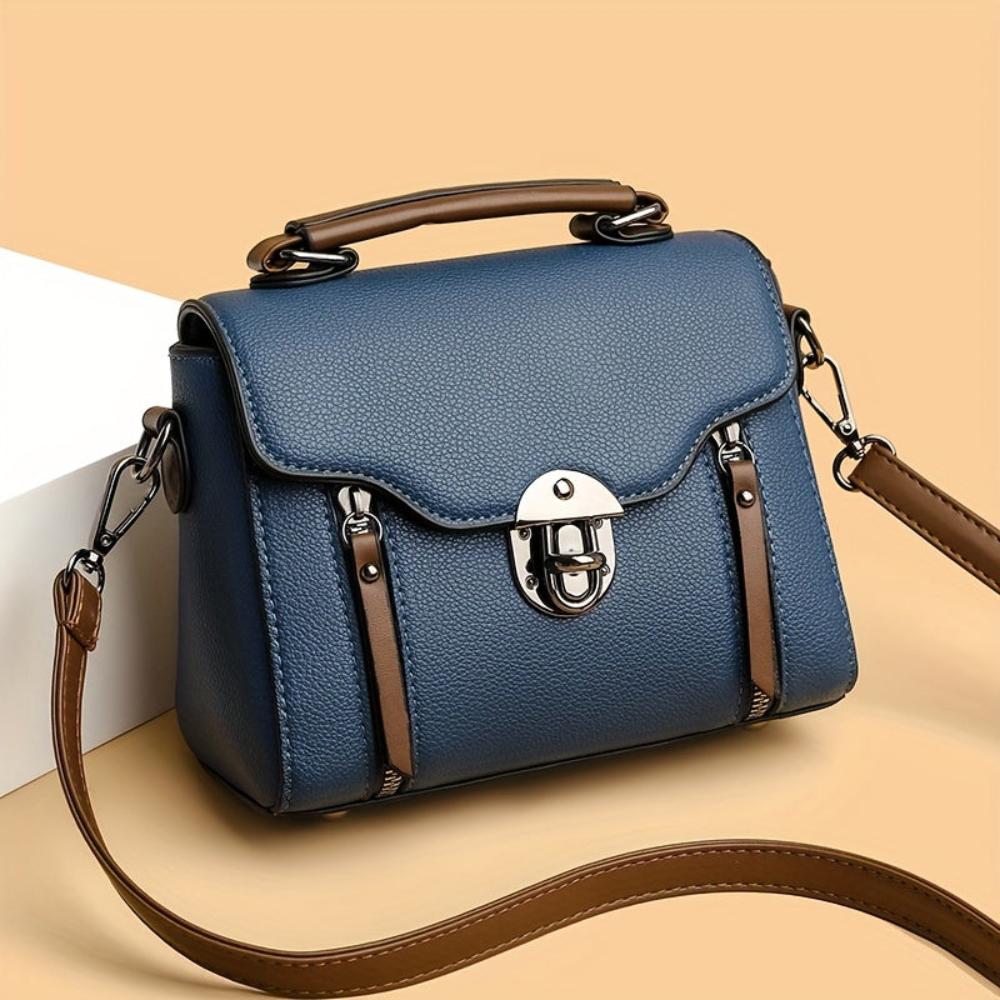 Maia | Retro-Chic Tasche mit elegantem Design