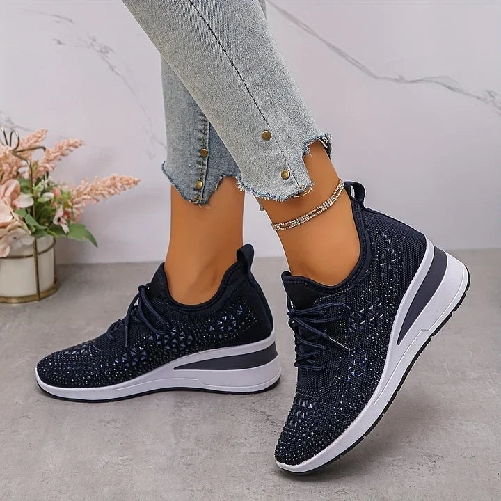 Maria-Cristina | Elegante und bequeme Sportschuhe