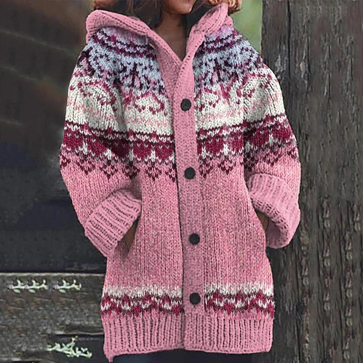 Ella | Chicer Cardigan – Bild 5