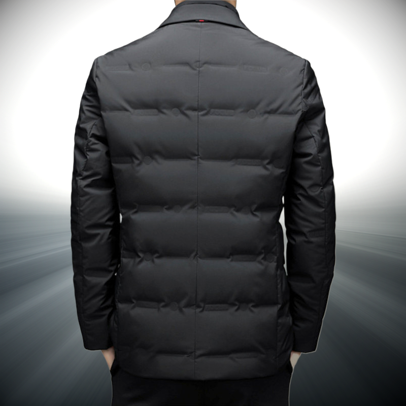 Eduard – Winddichte Urban-Jacke – Bild 3