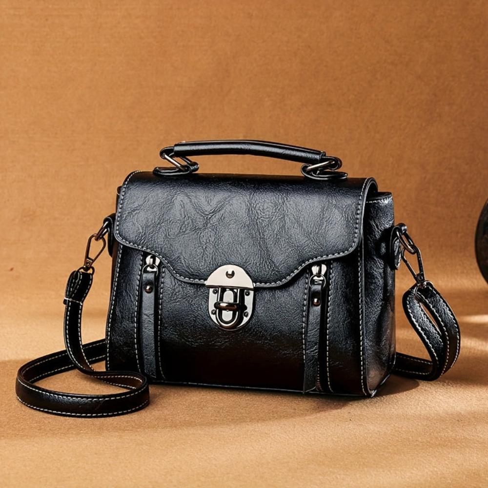 Maia | Retro-Chic Tasche mit elegantem Design