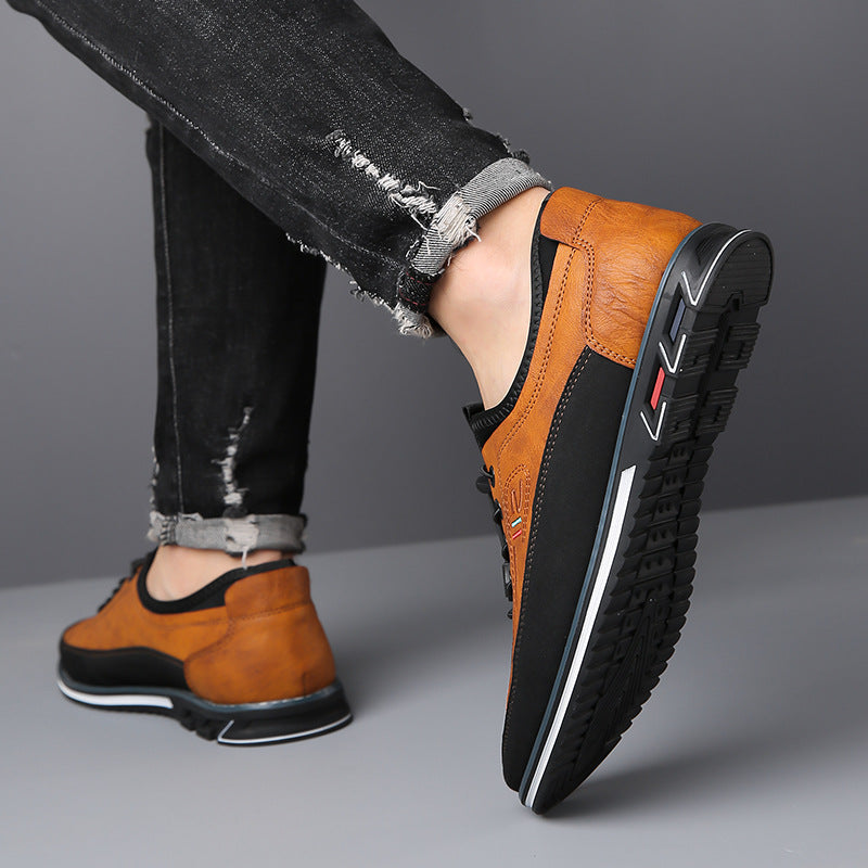 Bogdan-Mihai – Oxford Lederschuhe – Bild 3