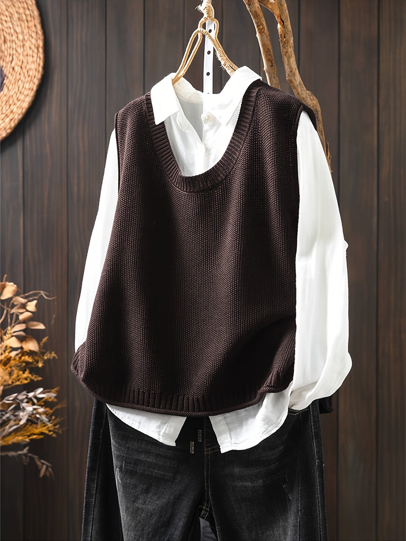 The Rowan | GRACE Cardigan – Bild 3
