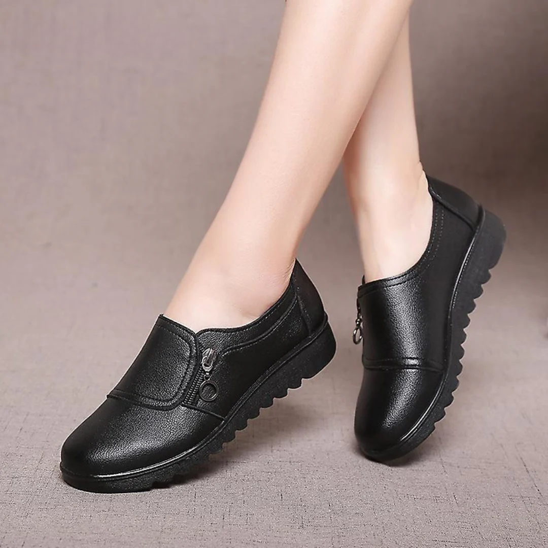 Elena-Roxana | Orthopädische Damenschuhe Helga