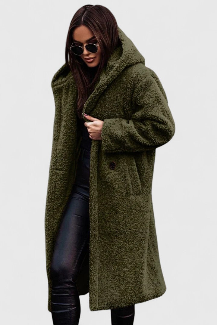 Brionyssa | Jachetă elegantă - imagine 5