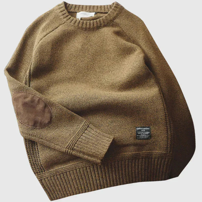 Alexandru-Matei – Alpenpullover mit elegantem Design – Bild 8
