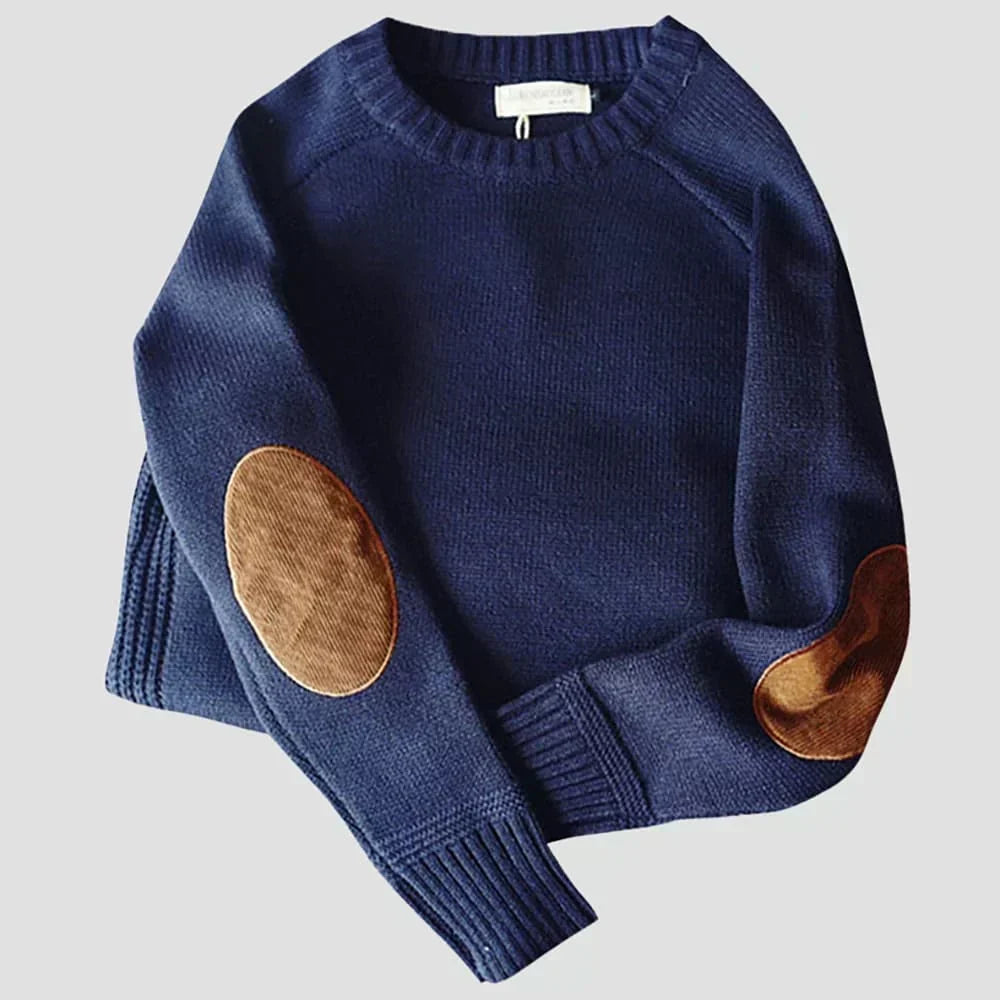 Alexandru-Matei – Alpenpullover mit elegantem Design – Bild 7