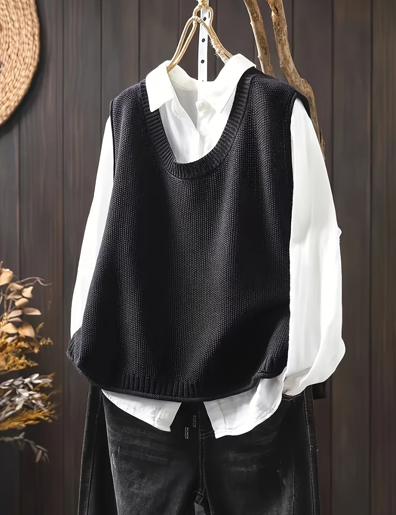 The Rowan | GRACE Cardigan – Bild 1