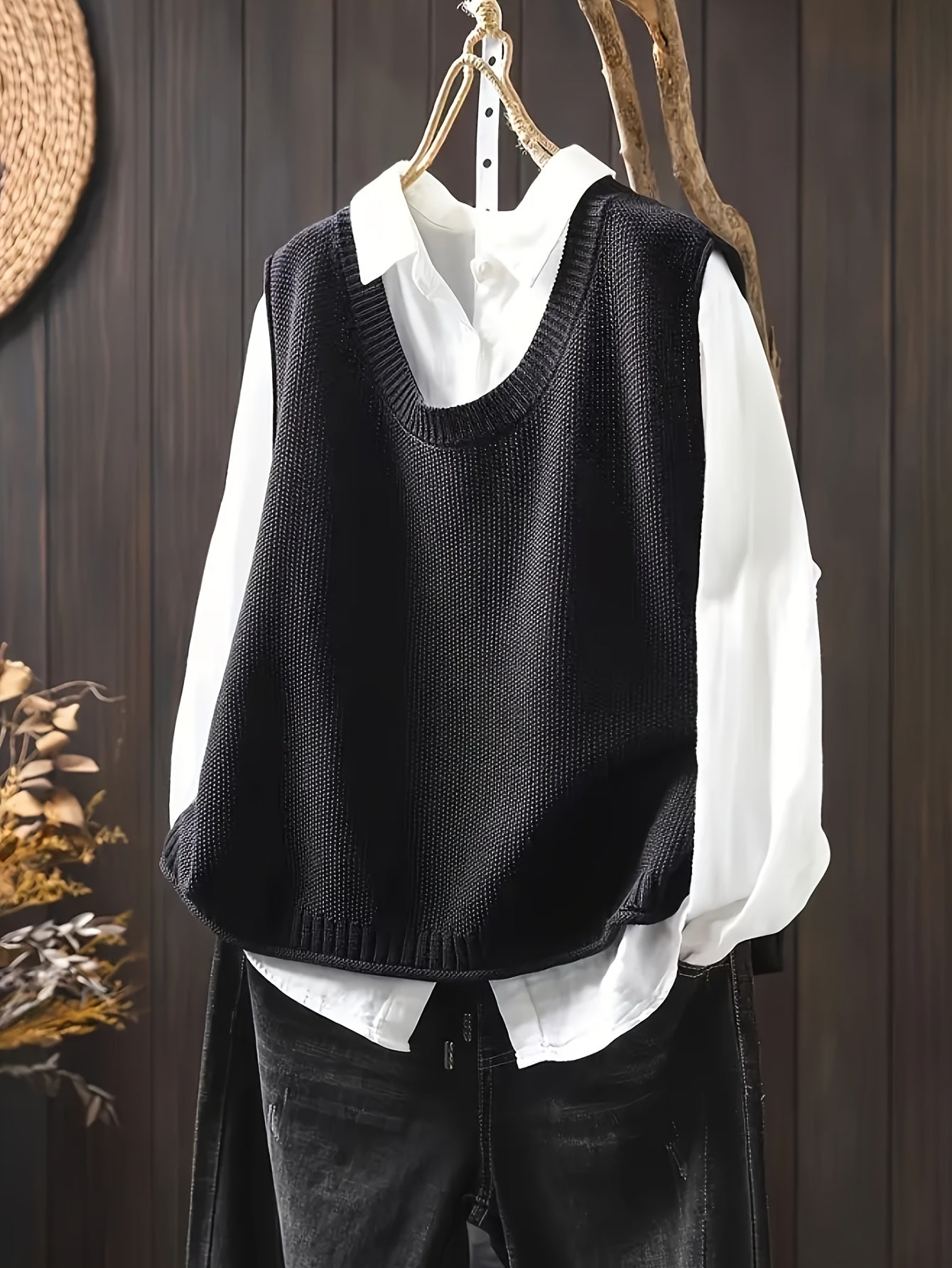 The Rowan | GRACE Cardigan – Bild 1