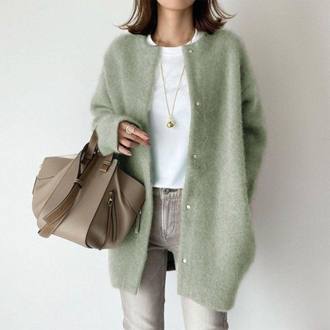 Candela | Bequeme Vest – Bild 6