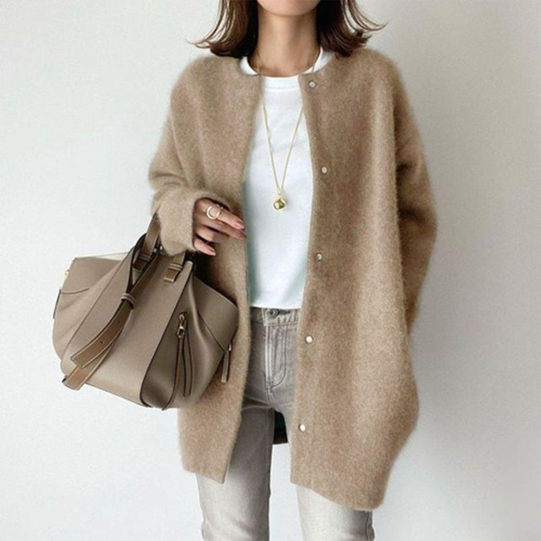 Candela | Bequeme Vest – Bild 1