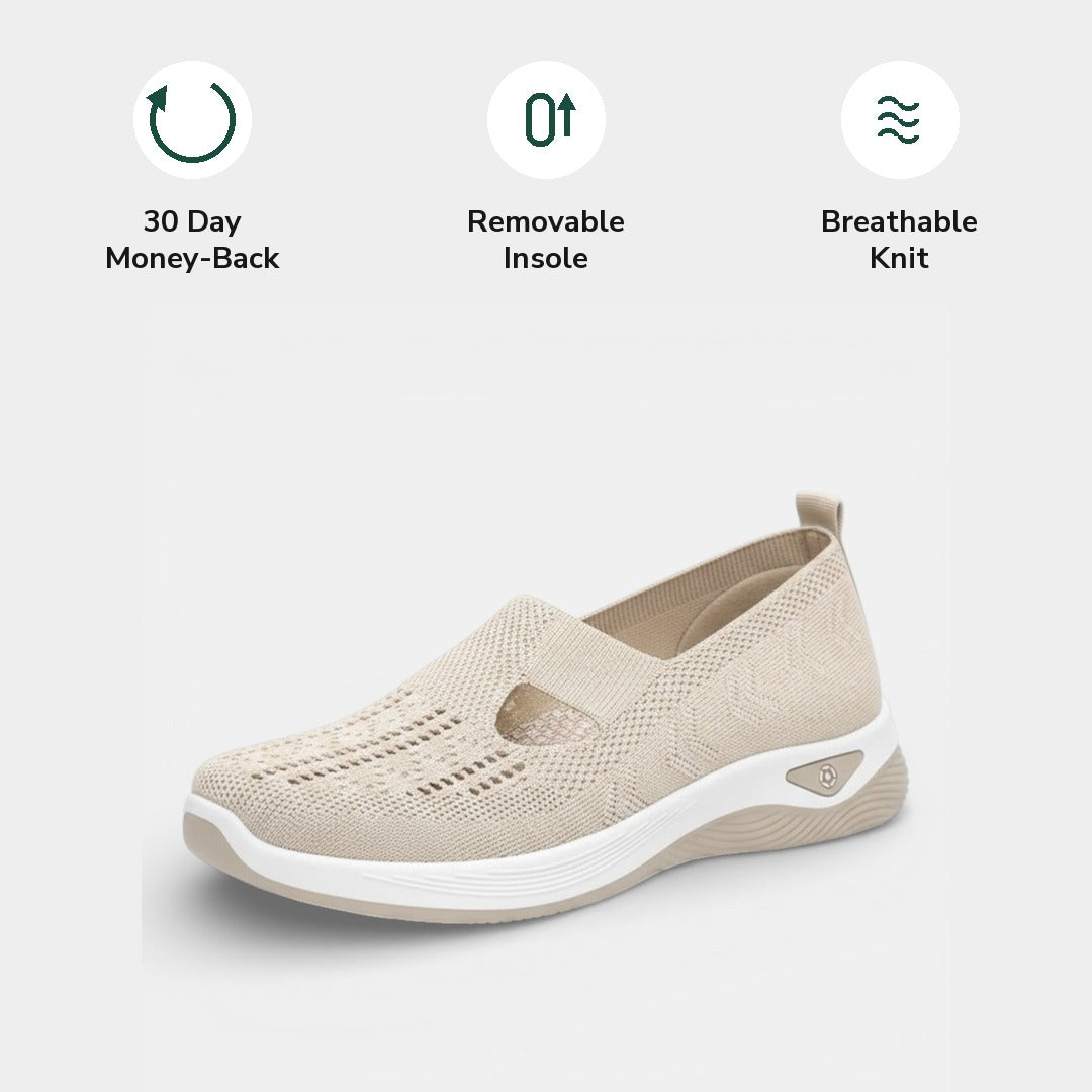 Corina – Beige