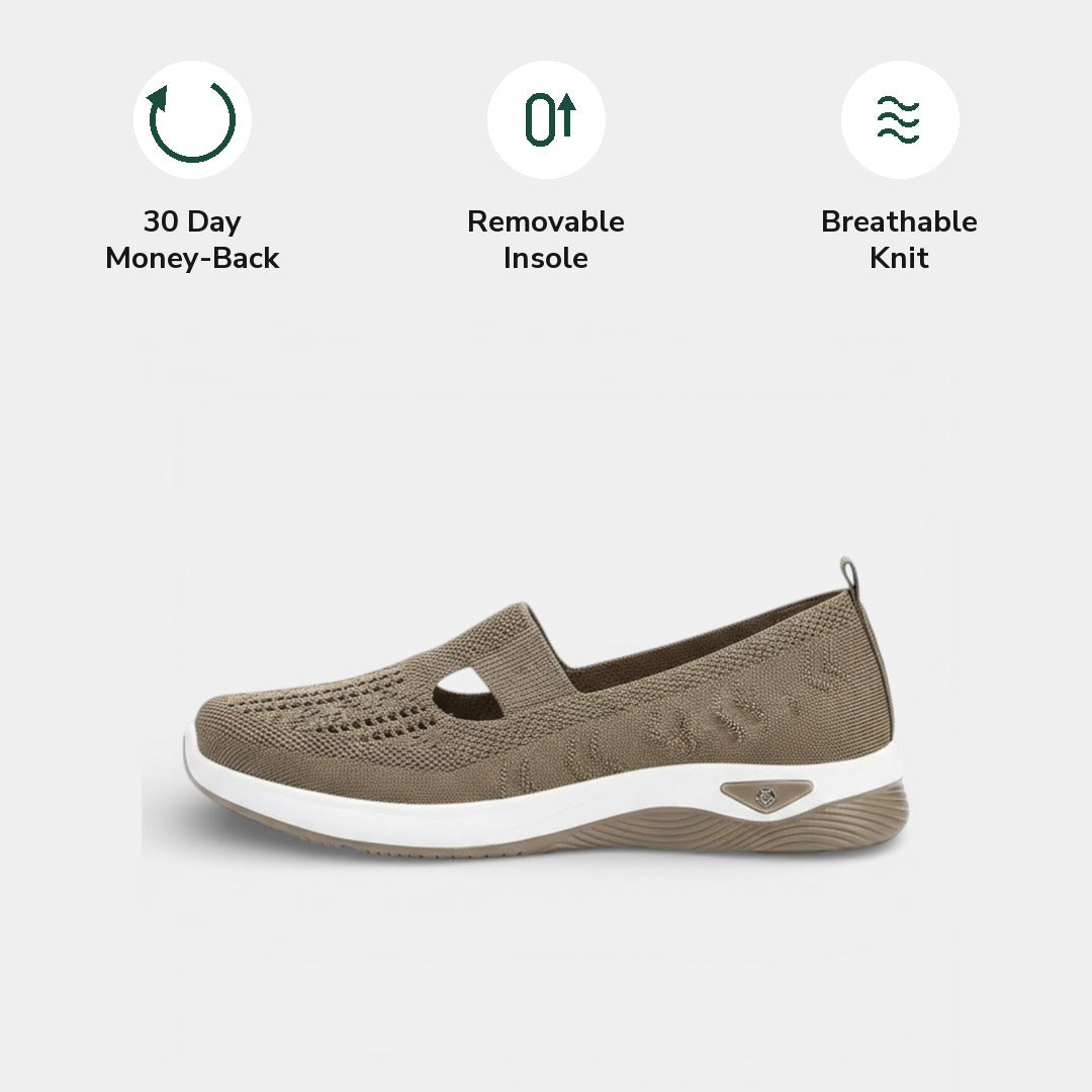 Corina – Khaki