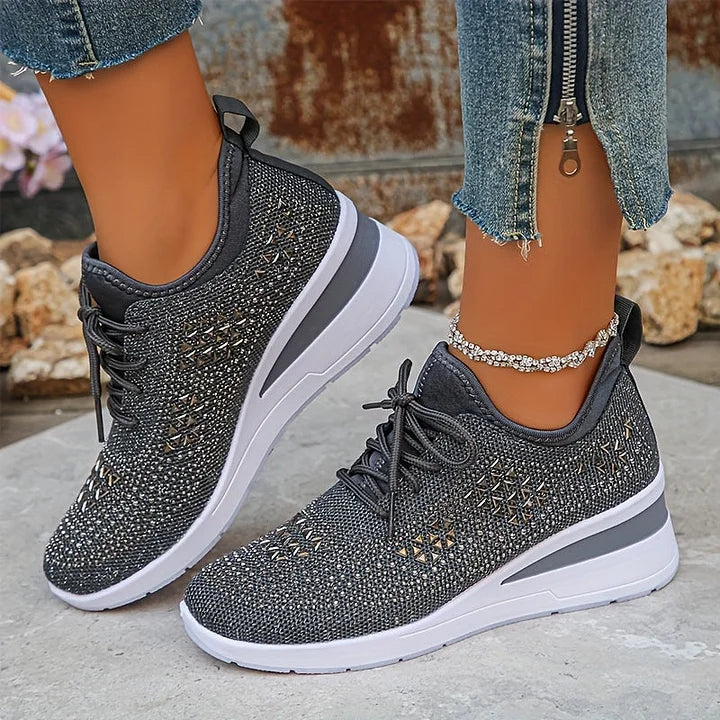 Maria-Cristina | Elegante und bequeme Sportschuhe