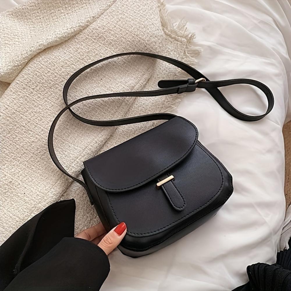 Anamaria | Stilvolle Satteltasche