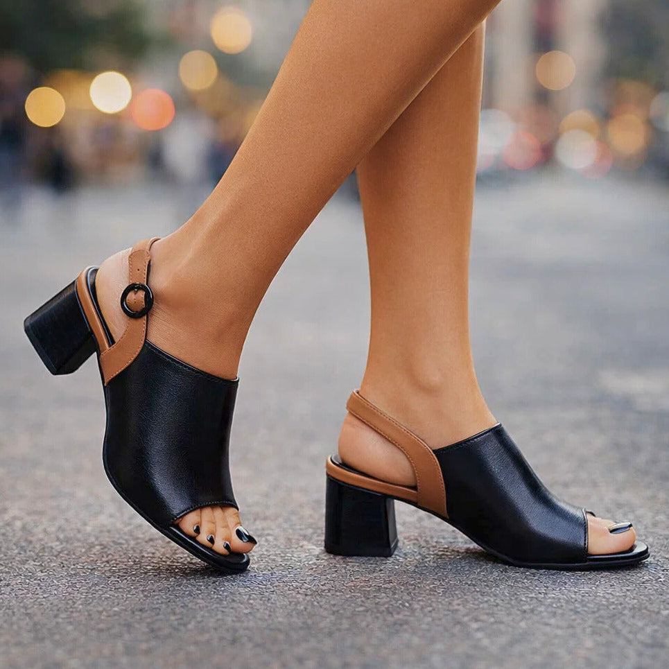 Gabriela-Maria | Slingpumps