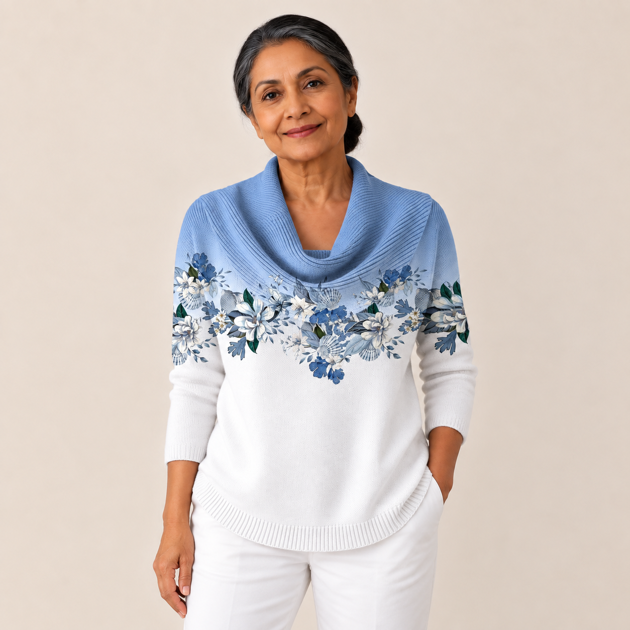 Delilaah – Blau