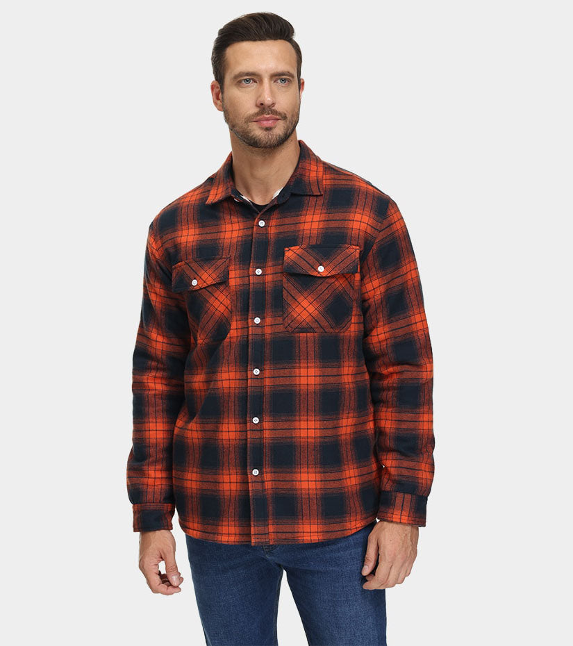 Matteo - Fusion Jacket Schwarz