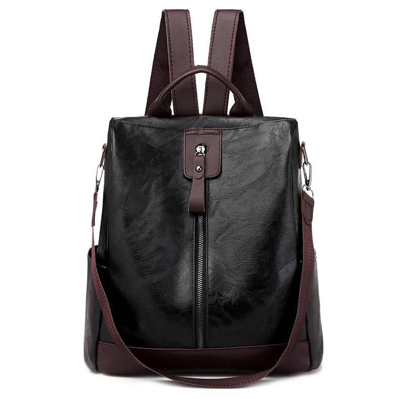 Simona | Vielseitiger Urban Chic Rucksack