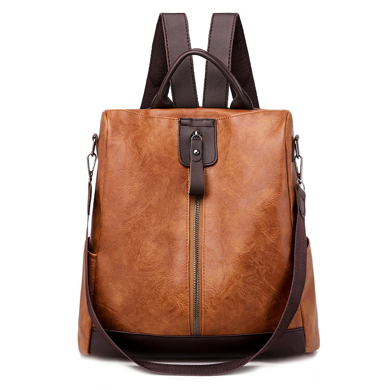 Simona | Vielseitiger Urban Chic Rucksack