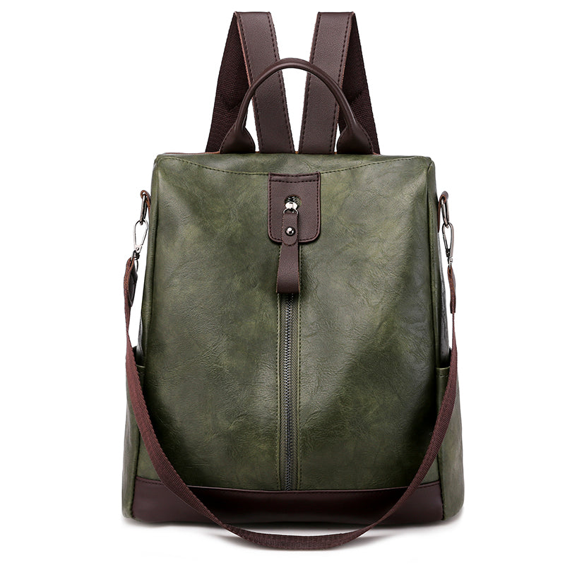 Simona | Vielseitiger Urban Chic Rucksack