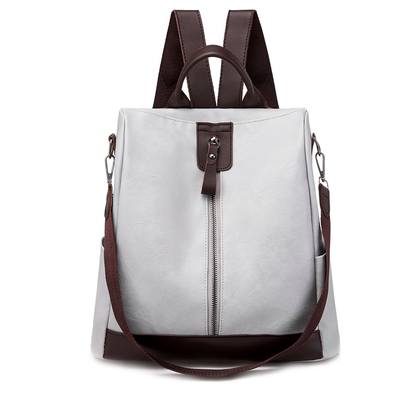 Simona | Vielseitiger Urban Chic Rucksack