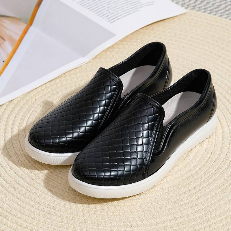 Gina – Bequeme, vielseitige Sportschuhe – Bild 1