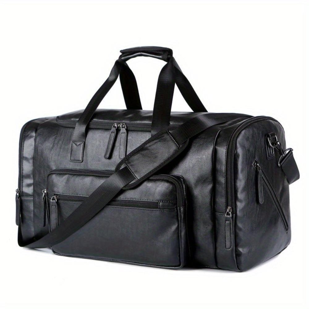 Gabriela | Reisetasche (Tote-Bag)
