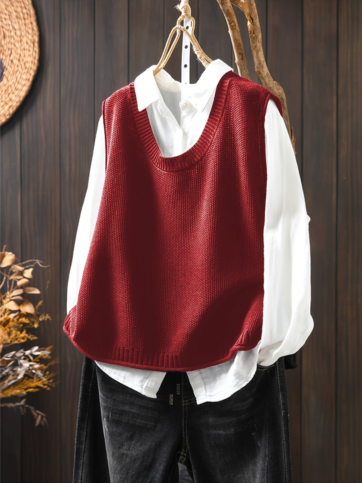 The Rowan | GRACE Cardigan – Bild 7