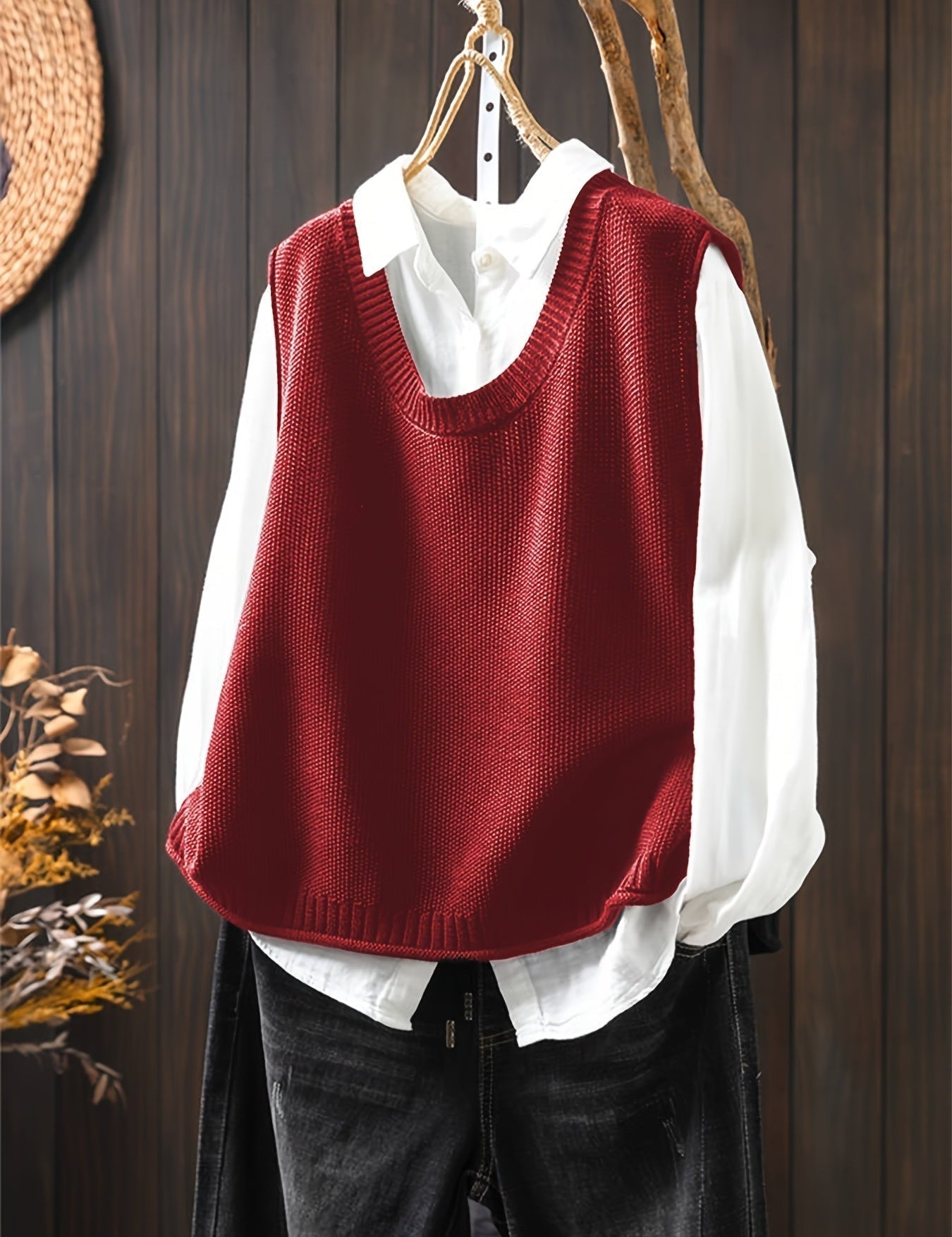 The Rowan | GRACE Cardigan – Bild 7