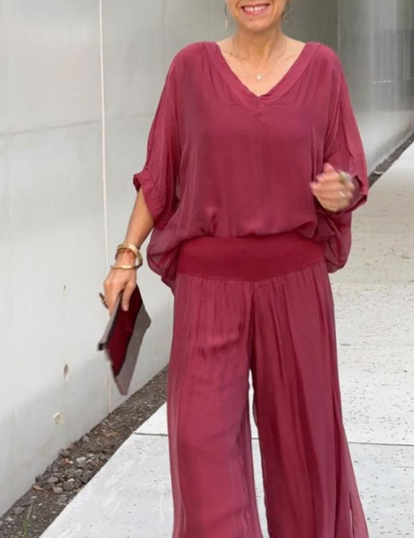 Ana-Mihaela | SET aus ZWEI Teilen