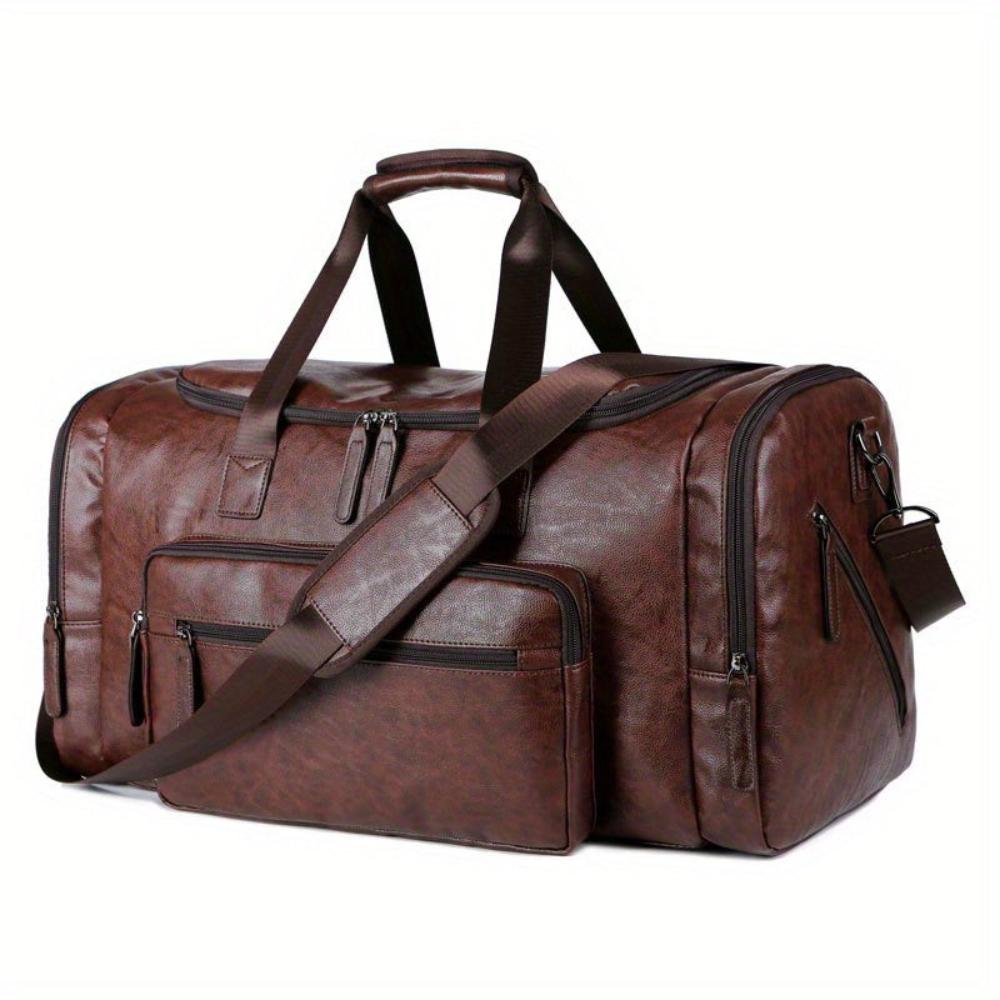 Gabriela | Reisetasche (Tote-Bag)
