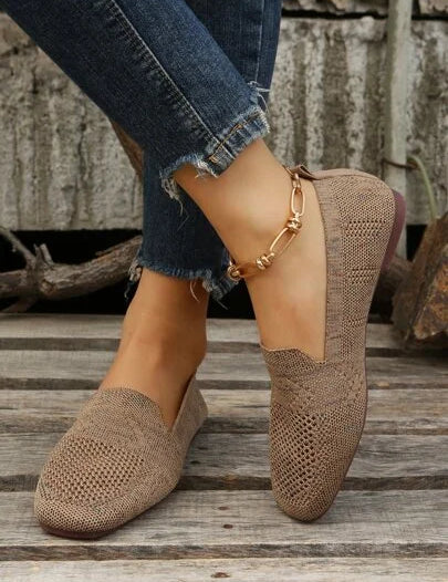 Elena-Raluca | Nadia Vielseitige Orthopädische Schuhe