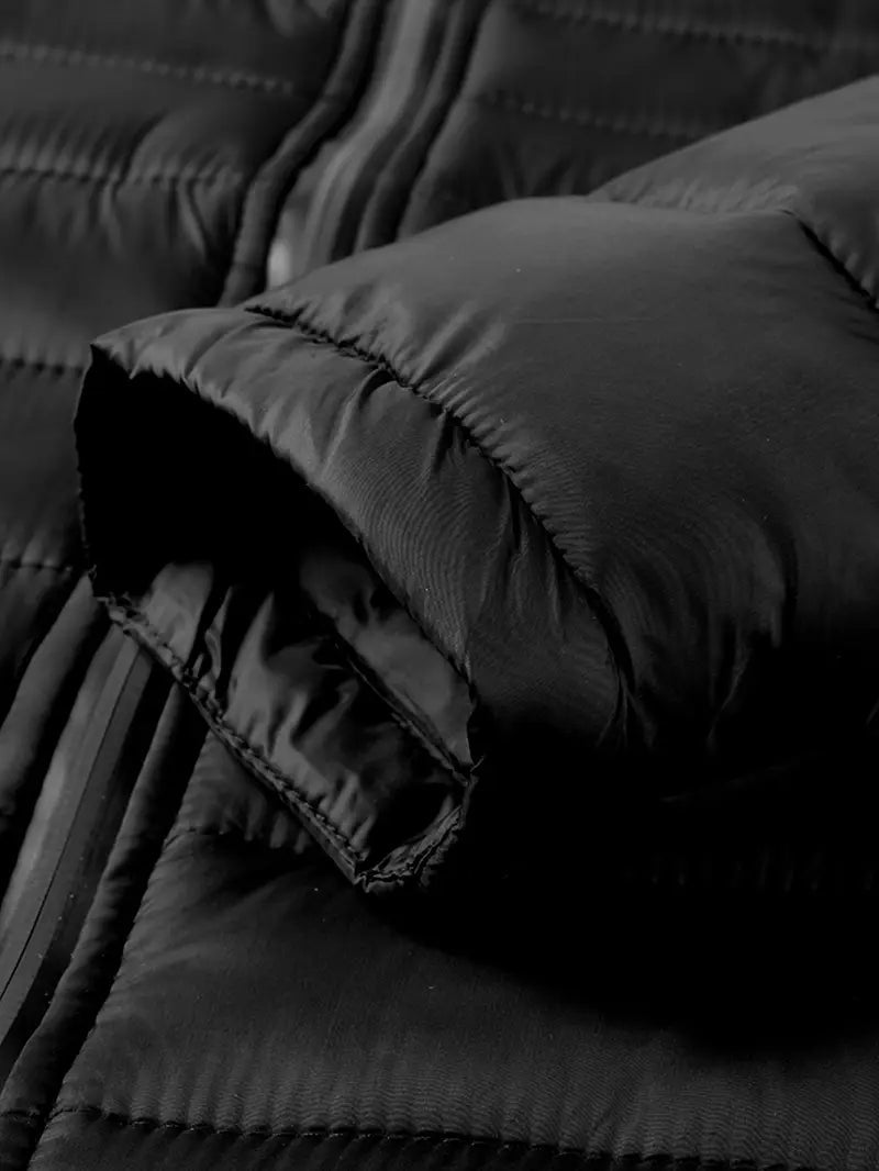 Elegante Kapuzenjacke - Produktbild 13