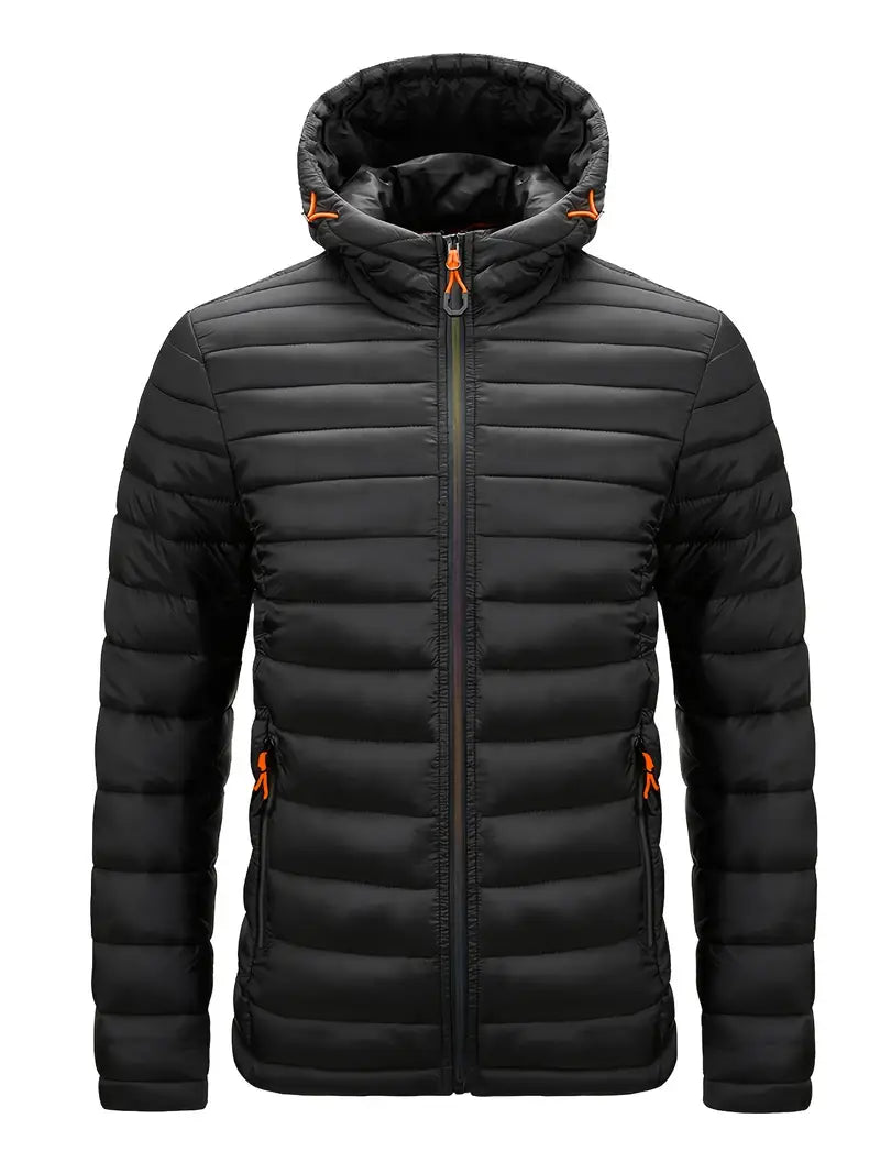 Elegante Kapuzenjacke - Produktbild 16