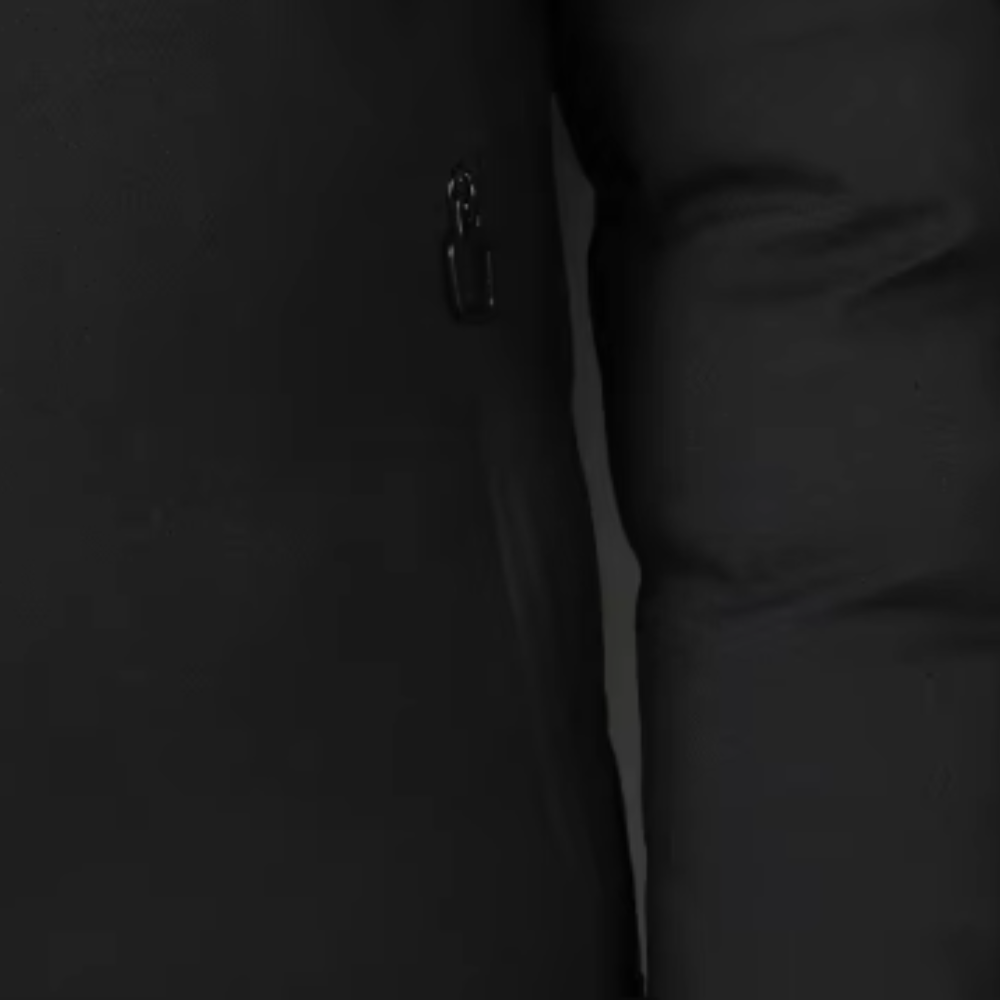Elegante lange Herrenjacke - Produktbild 8