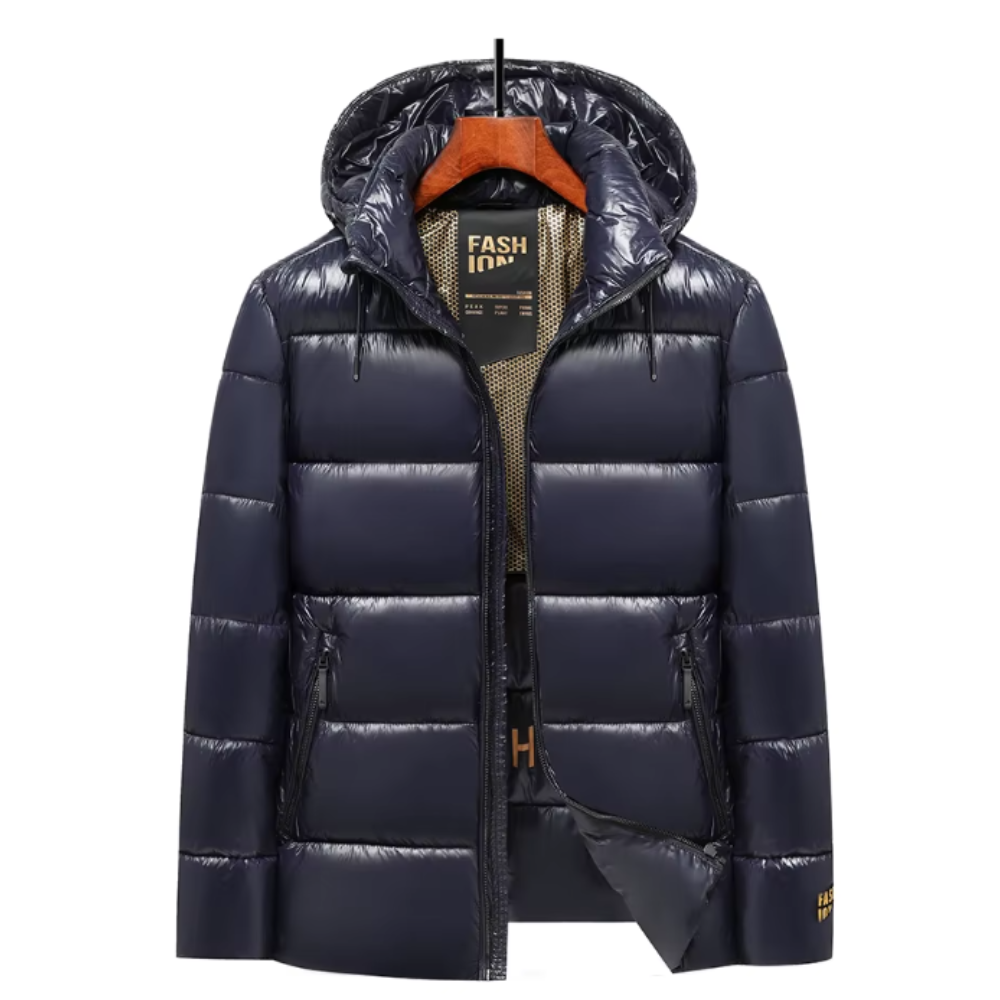Elegante Pufferjacke - Produktbild 6