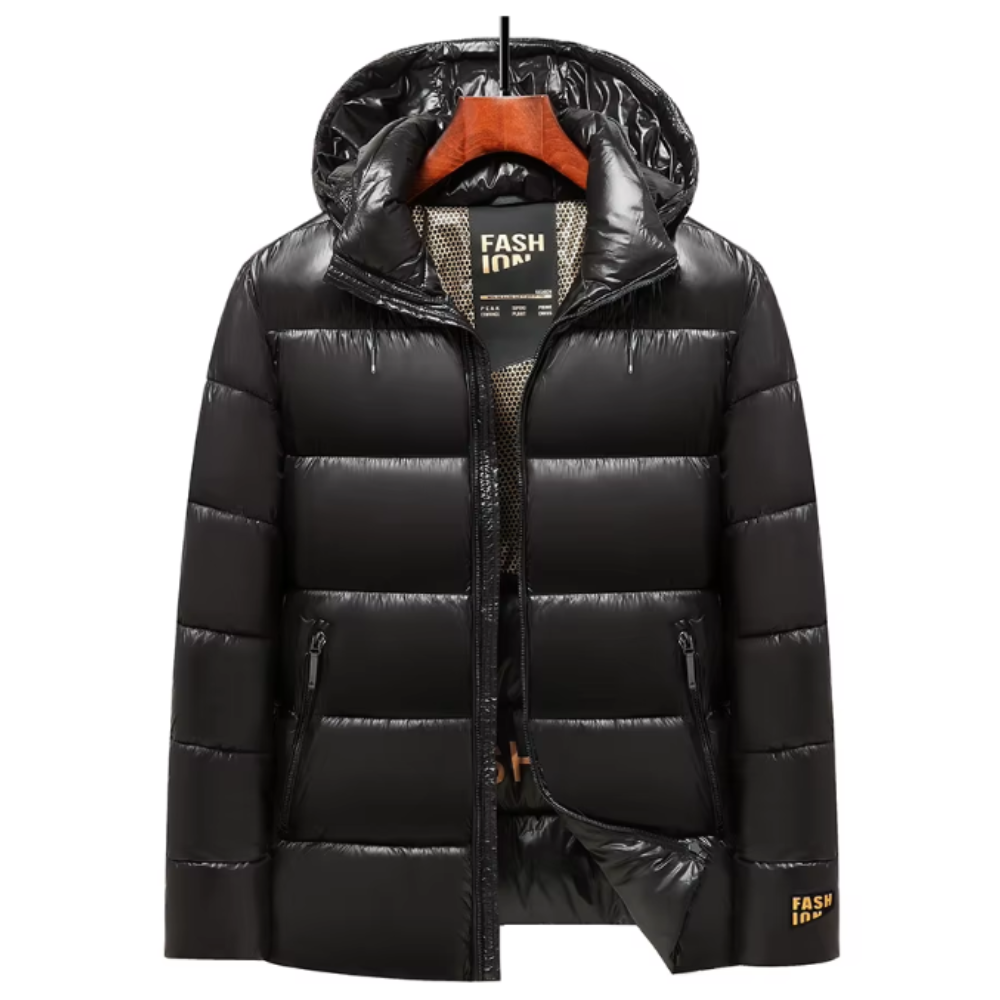 Elegante Pufferjacke - Produktbild 7