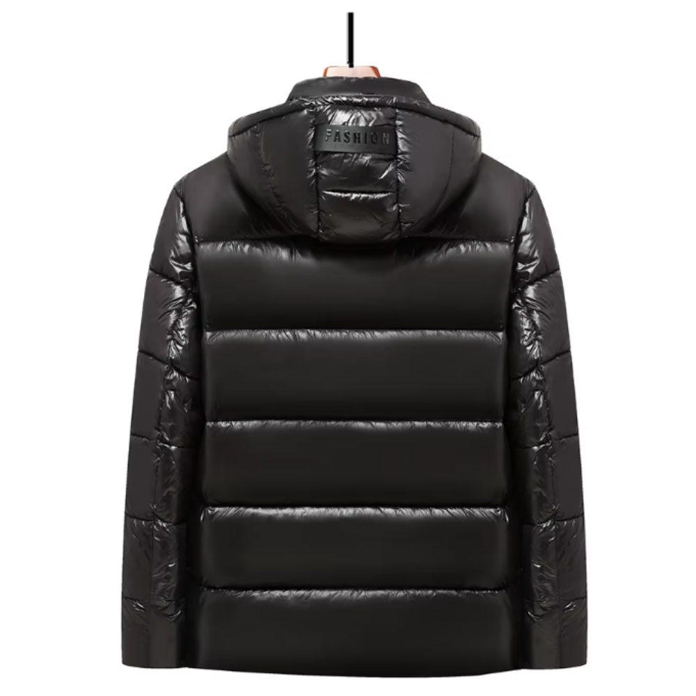 Elegante Pufferjacke - Produktbild 8