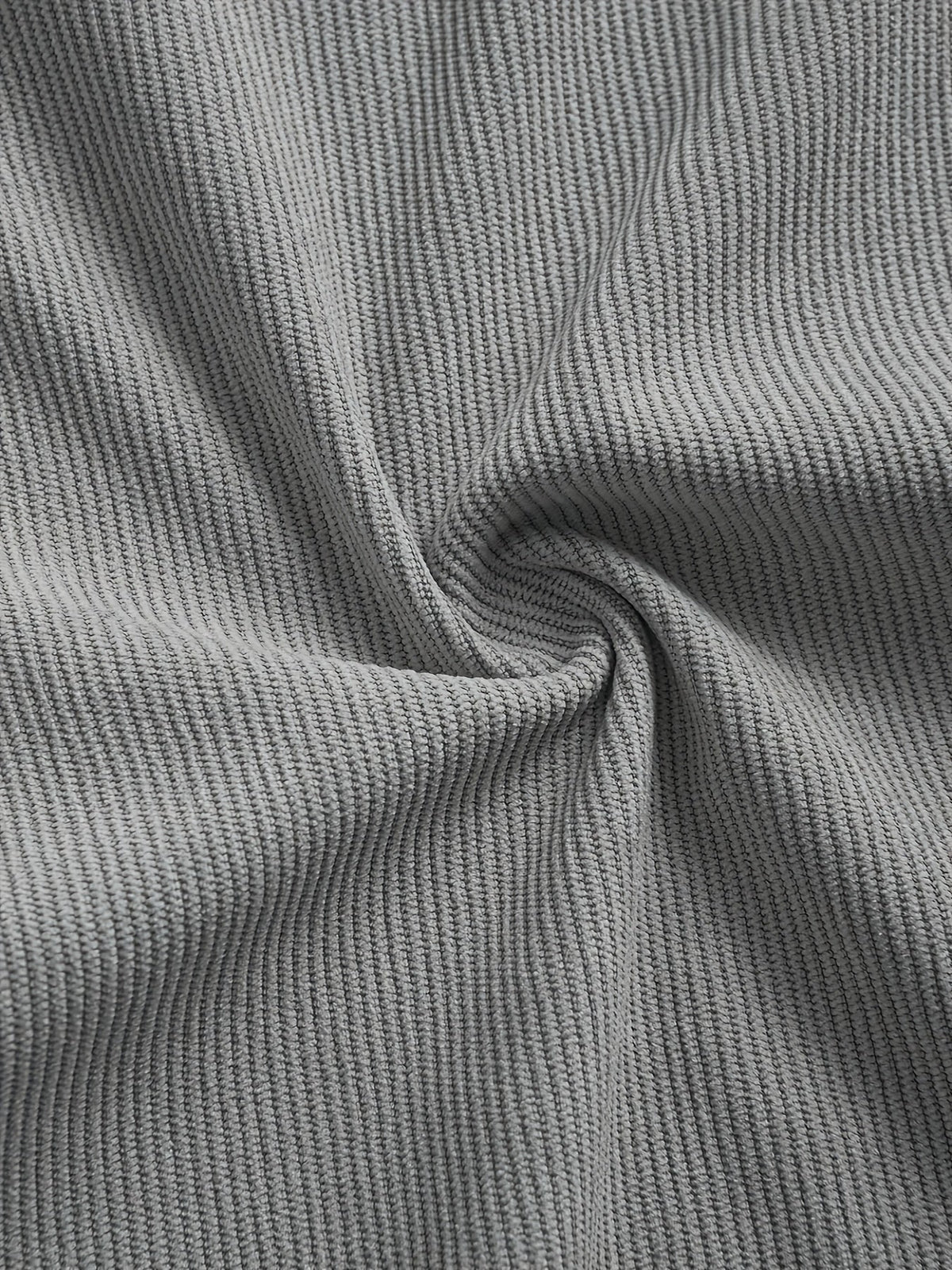 Ellison - overshirt din catifea cord, vedere 10