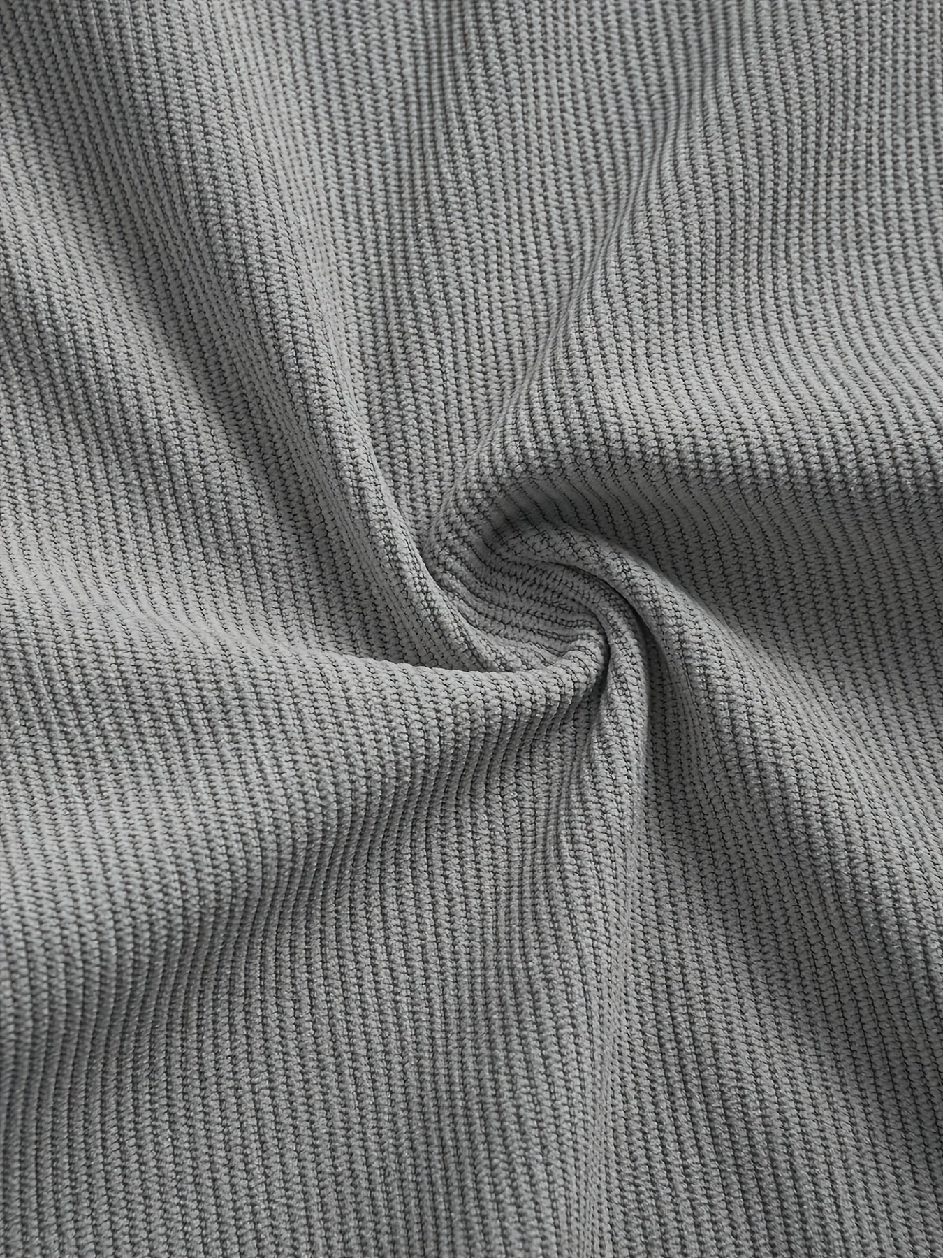 Ellison - overshirt din catifea cord, vedere 10